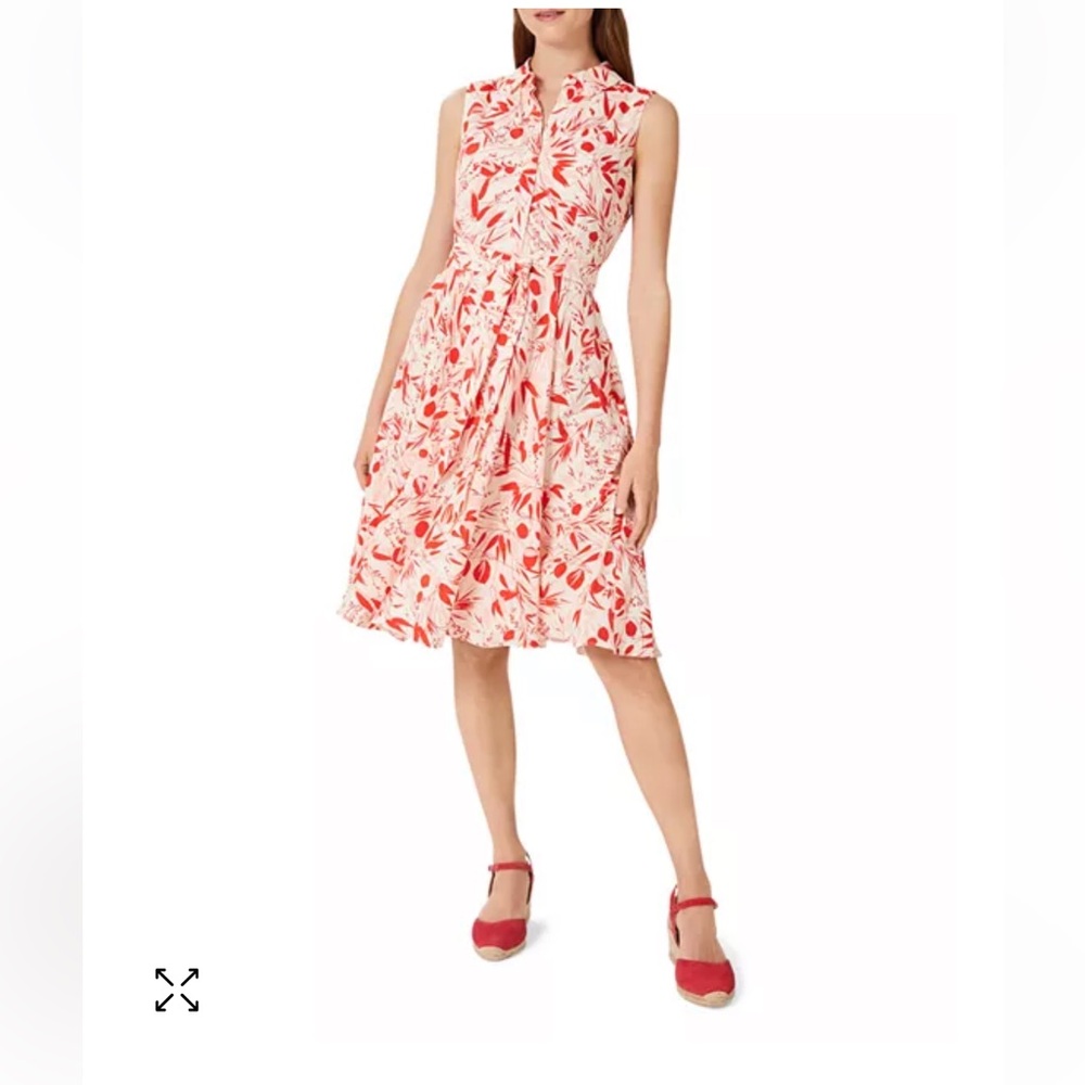 Hobbs London dress